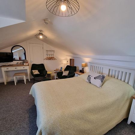 Glan Y Mor Hotel (Adults Only) Llandudno Eksteriør billede