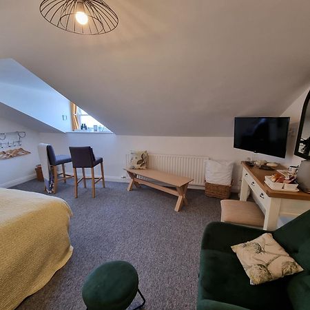Glan Y Mor Hotel (Adults Only) Llandudno Eksteriør billede