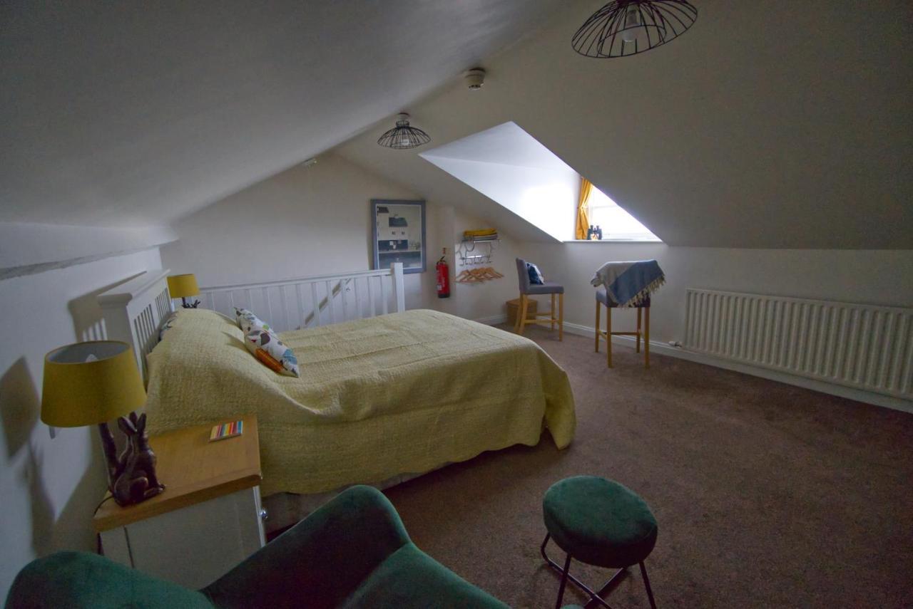 Glan Y Mor Hotel (Adults Only) Llandudno Eksteriør billede