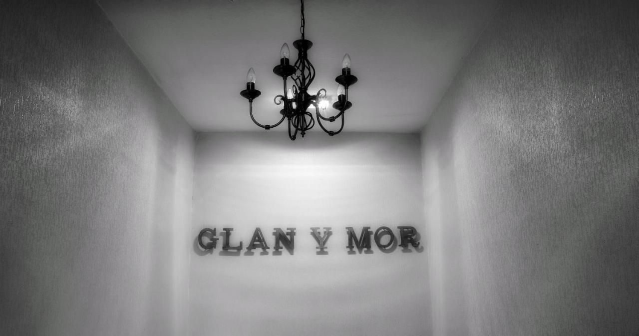 Glan Y Mor Hotel (Adults Only) Llandudno Eksteriør billede