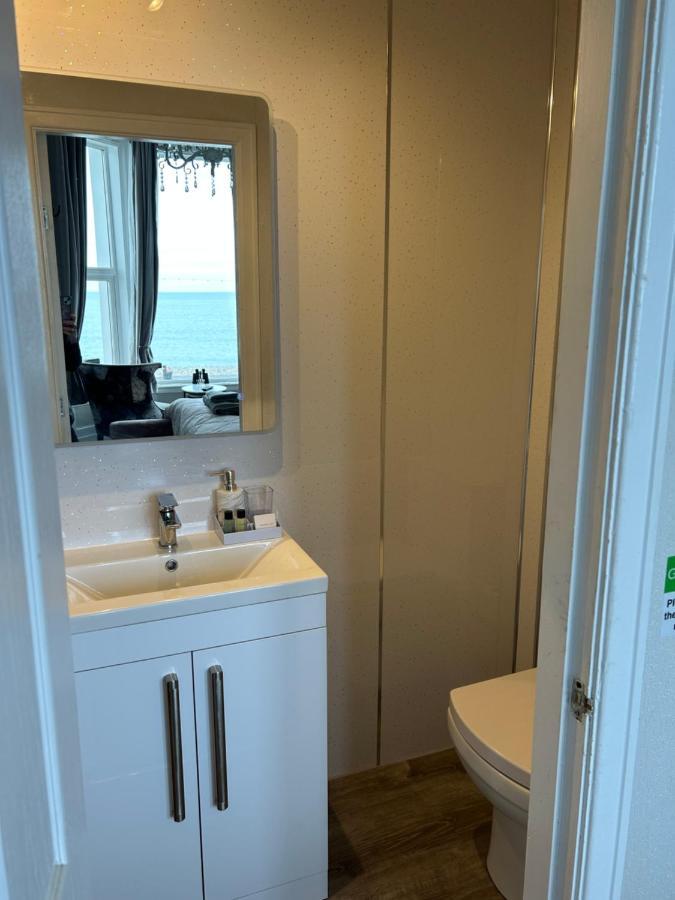 Glan Y Mor Hotel (Adults Only) Llandudno Eksteriør billede