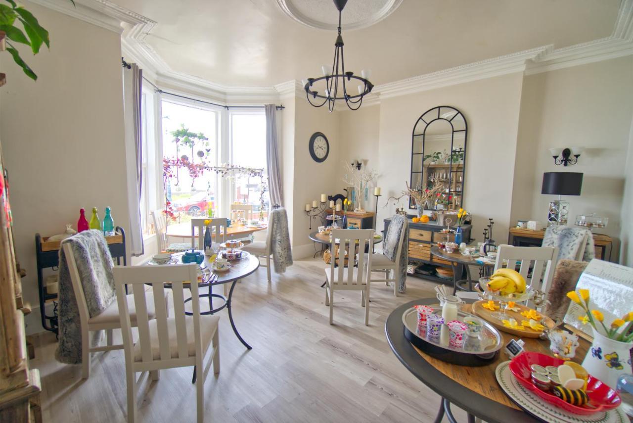 Glan Y Mor Hotel (Adults Only) Llandudno Eksteriør billede