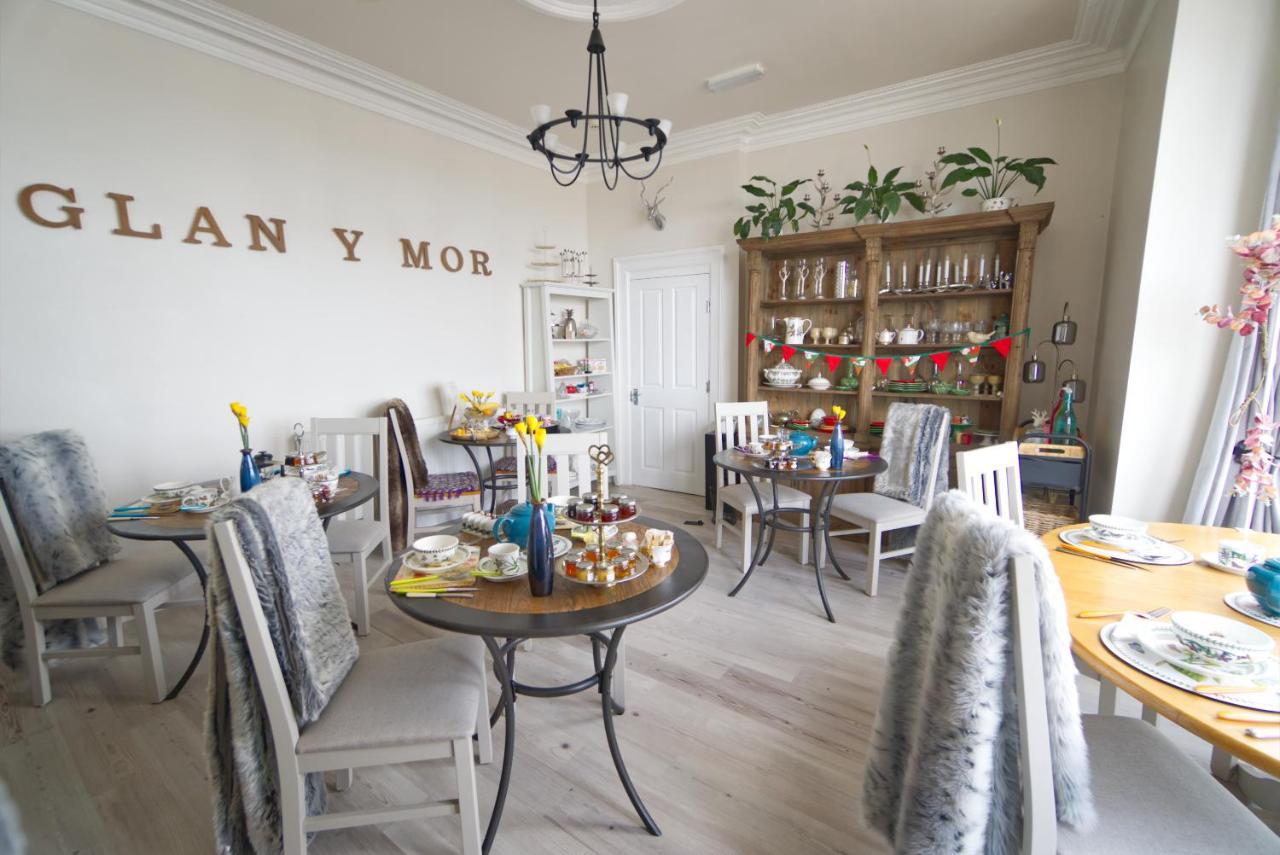 Glan Y Mor Hotel (Adults Only) Llandudno Eksteriør billede