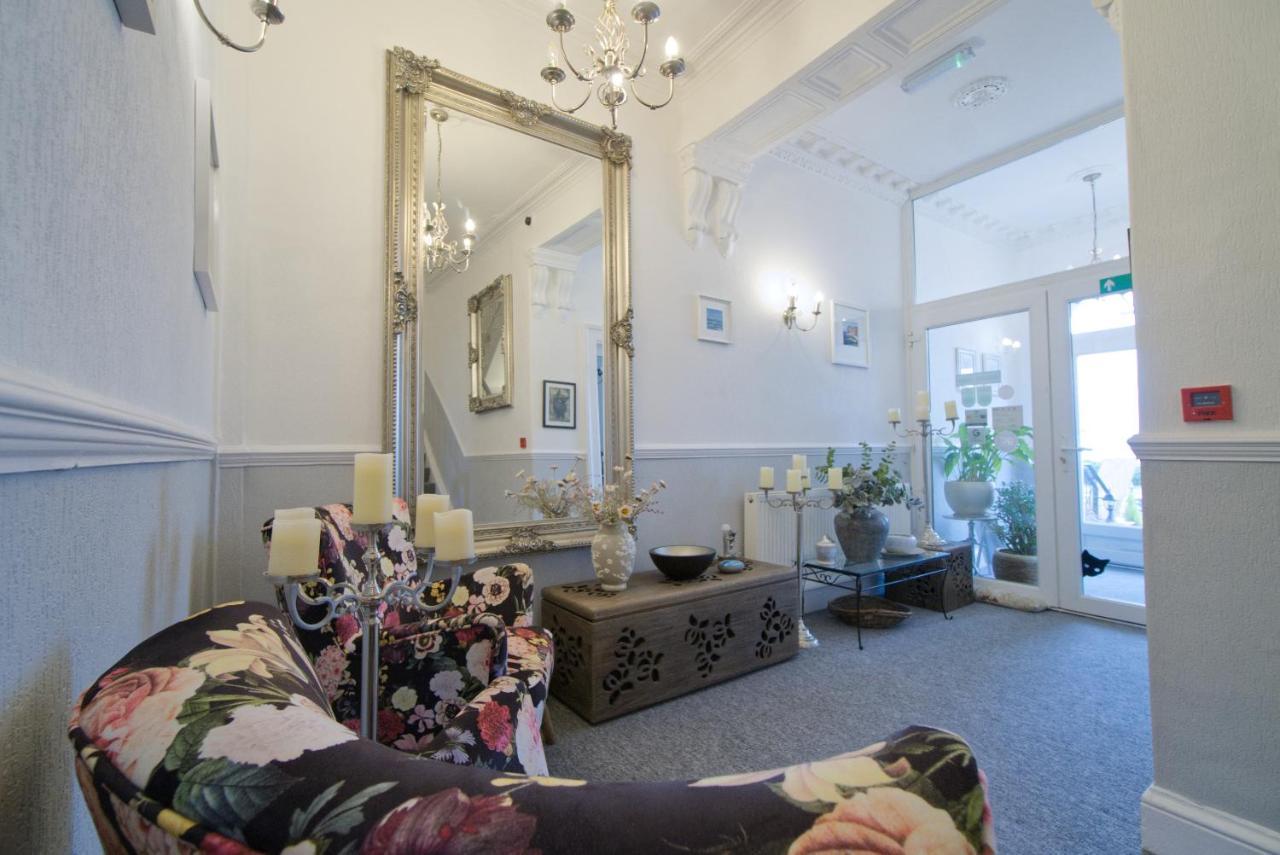 Glan Y Mor Hotel (Adults Only) Llandudno Eksteriør billede