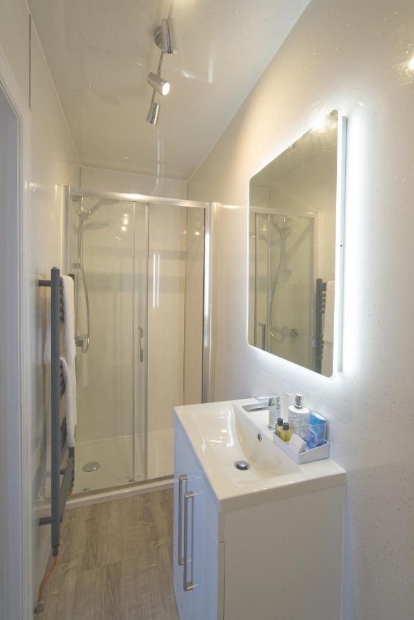 Glan Y Mor Hotel (Adults Only) Llandudno Eksteriør billede