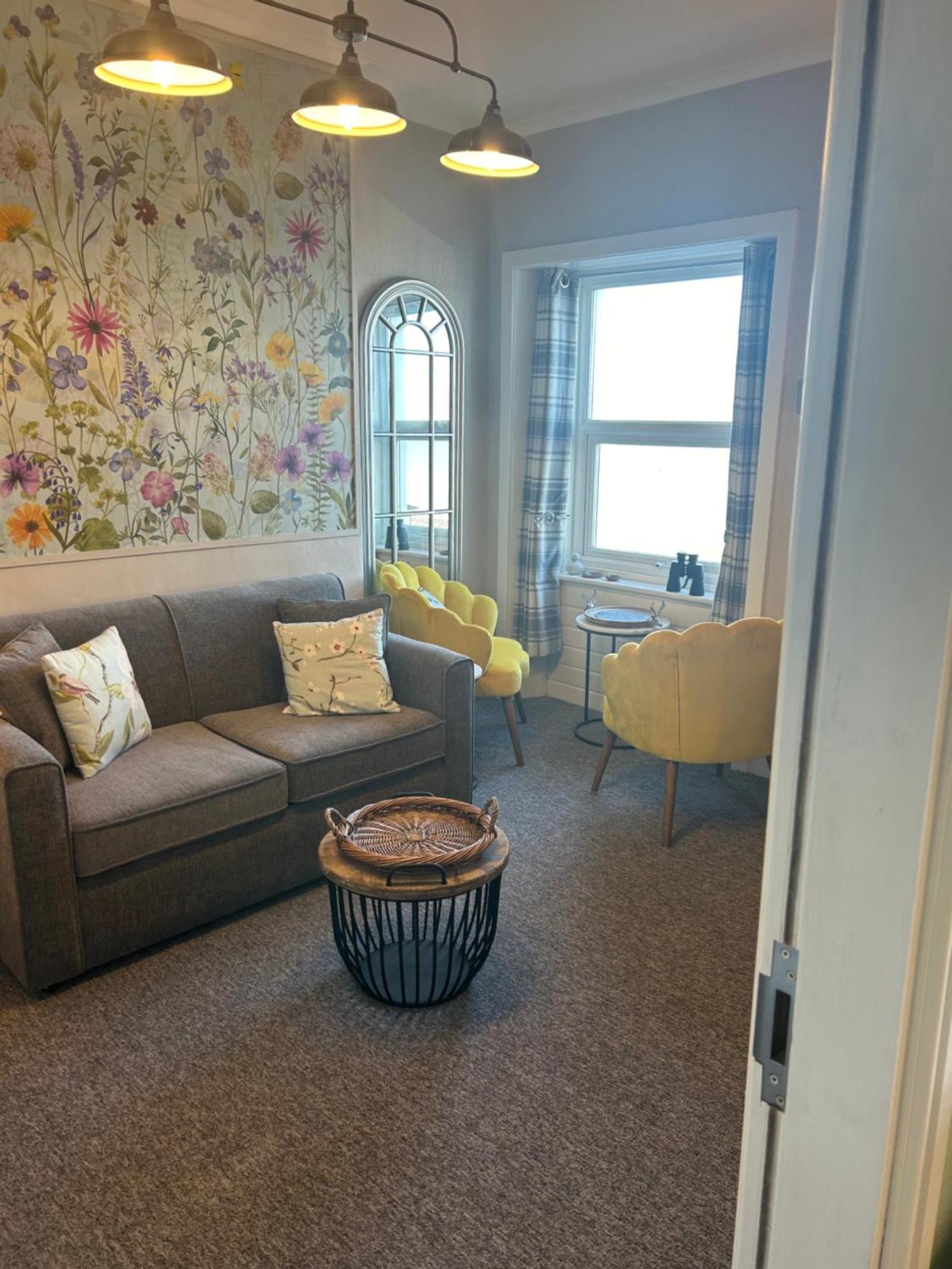 Glan Y Mor Hotel (Adults Only) Llandudno Eksteriør billede