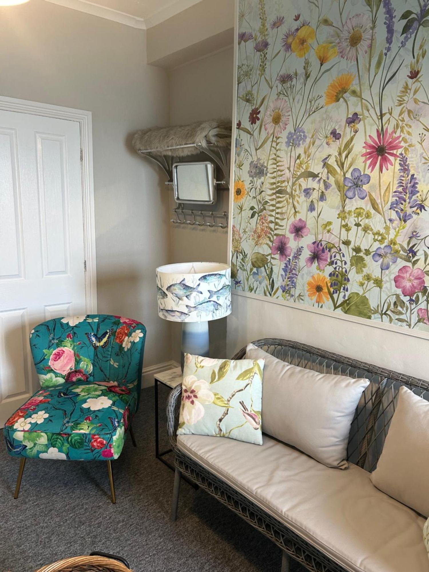 Glan Y Mor Hotel (Adults Only) Llandudno Eksteriør billede