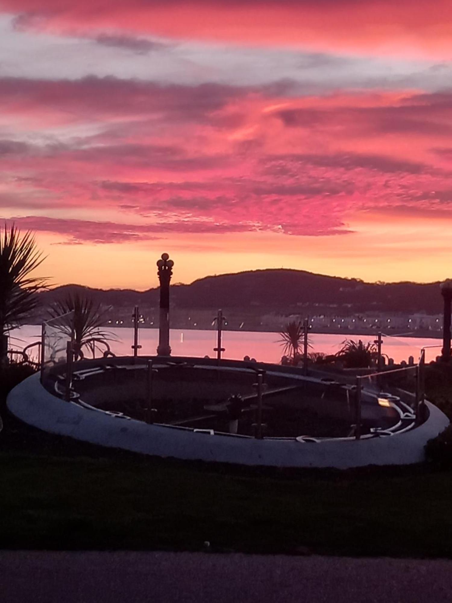 Glan Y Mor Hotel (Adults Only) Llandudno Eksteriør billede