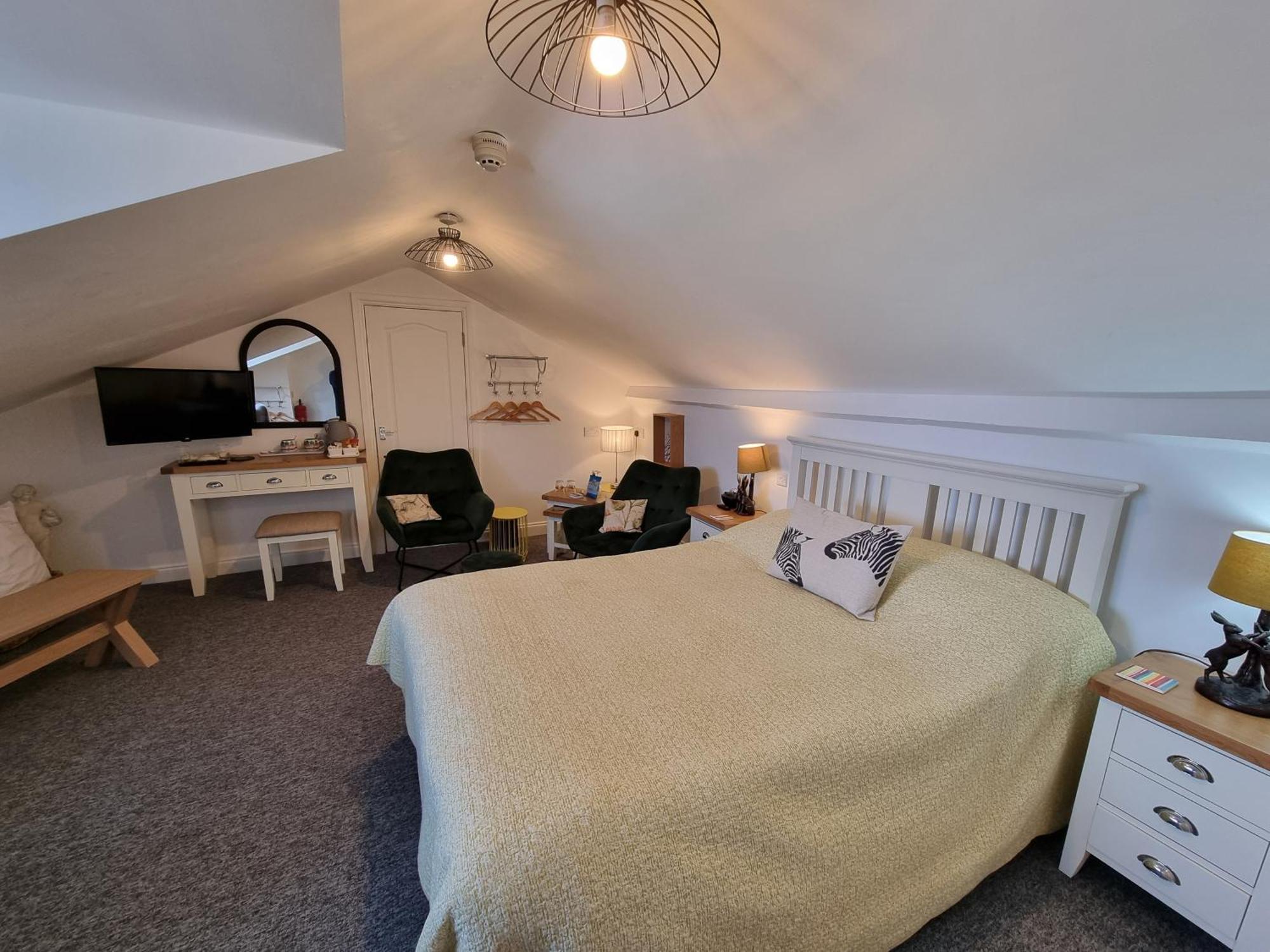 Glan Y Mor Hotel (Adults Only) Llandudno Eksteriør billede