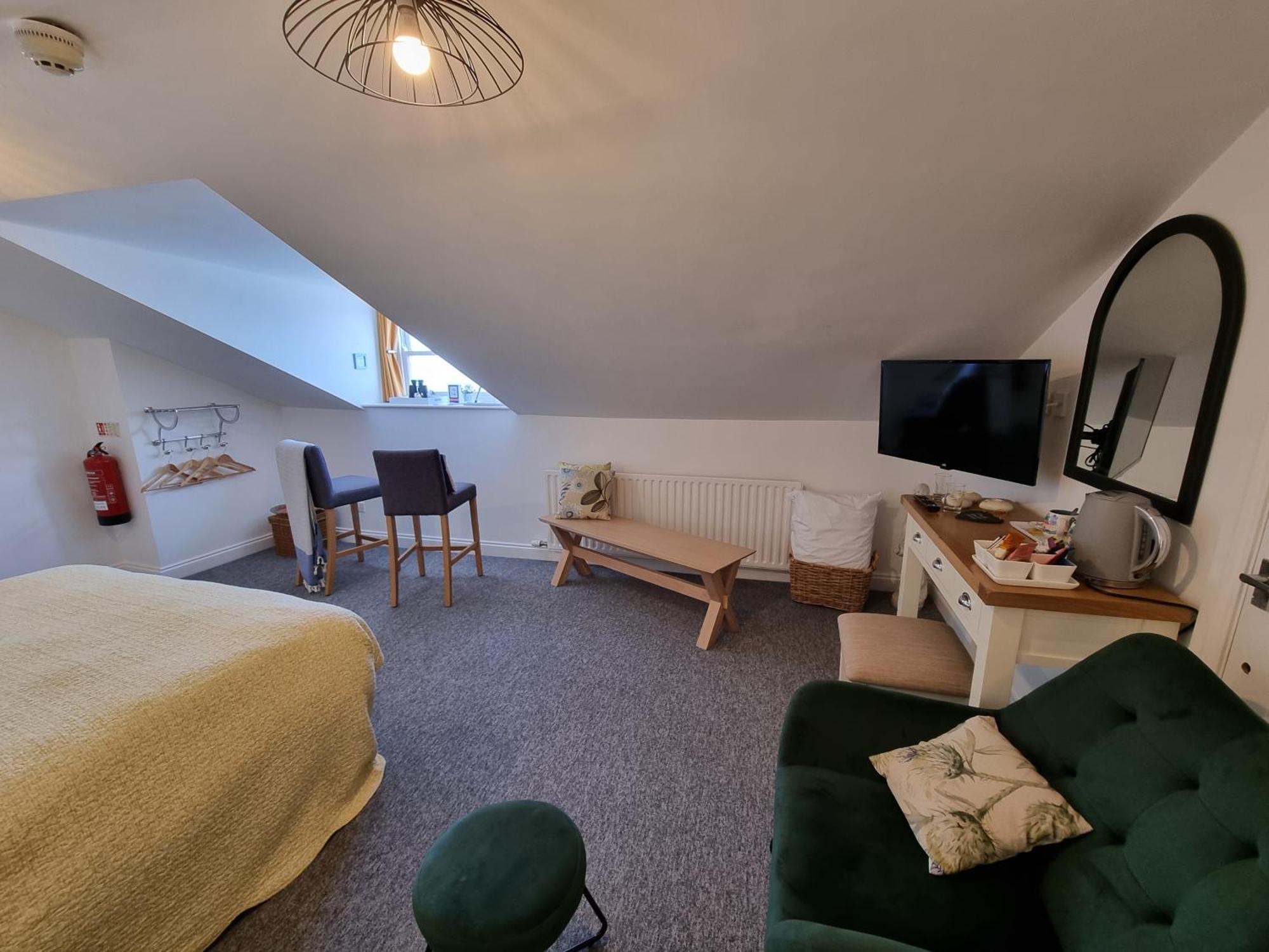 Glan Y Mor Hotel (Adults Only) Llandudno Eksteriør billede
