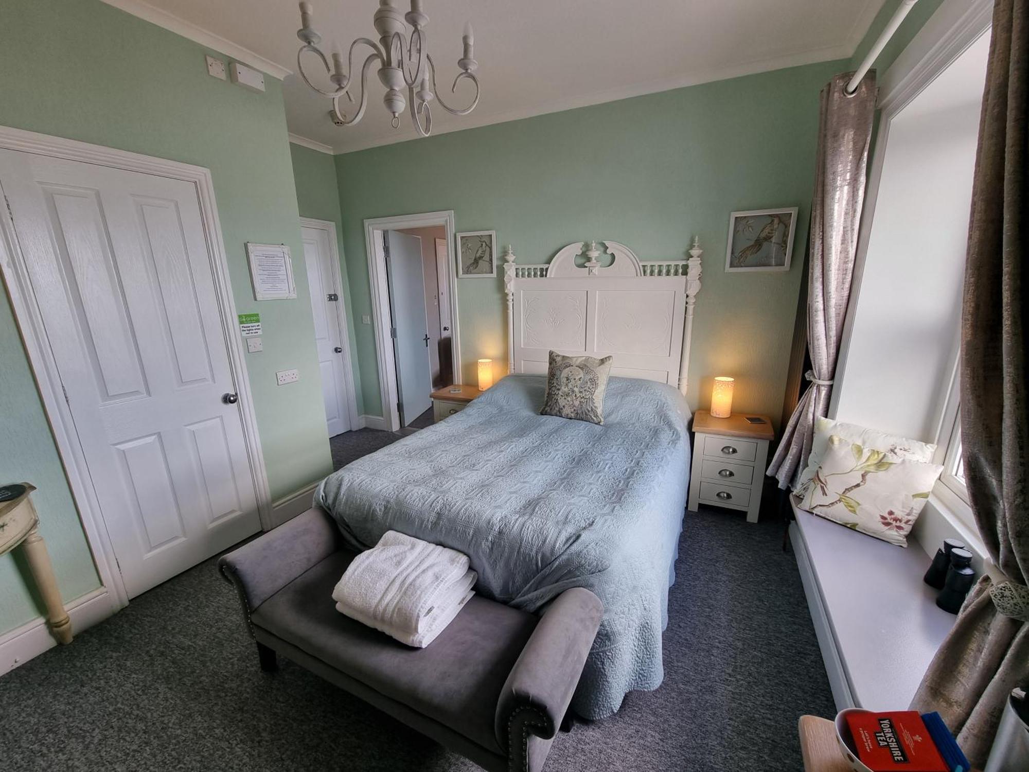 Glan Y Mor Hotel (Adults Only) Llandudno Eksteriør billede