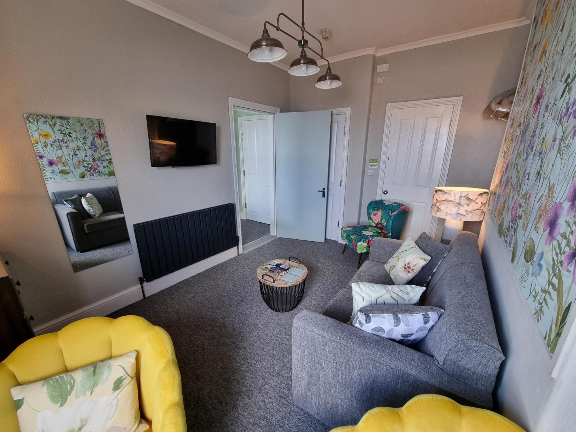 Glan Y Mor Hotel (Adults Only) Llandudno Eksteriør billede